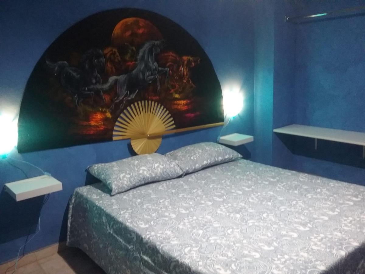 Venusroom كاتانيا المظهر الخارجي الصورة